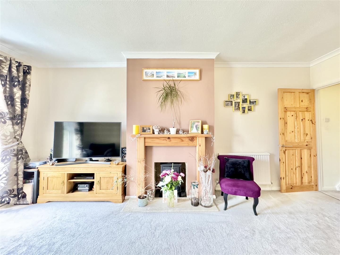 Michele Close, St. Leonards-On-Sea